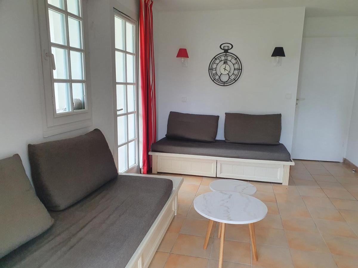 Domaine De Bordaberry Apartment Urrugne