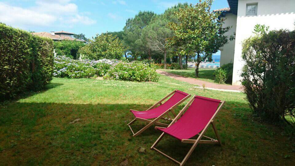 Domaine De Bordaberry *