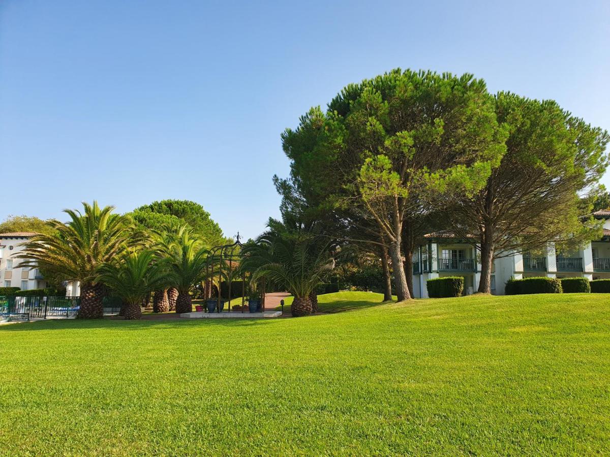 Domaine De Bordaberry Apartment *
